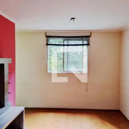 Rent this 3 bed apartment on Paróquia São Bento in Rua Doutor Osvaldo Anhert, Jardim Paulicéia