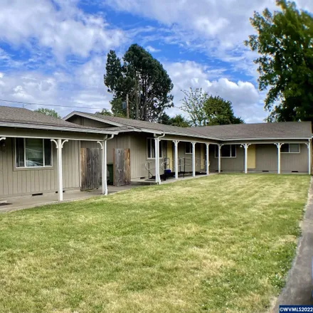 Image 4 - Holy Cross Lutheran Church, 1998 Lansing Avenue Northeast, Salem, OR 97301, USA - Duplex for sale