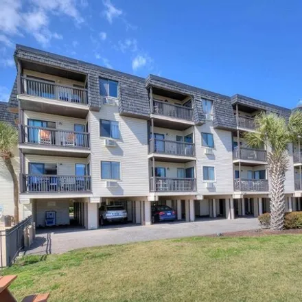 Image 1 - Carolina Winds, Northwoods Shopping Center, 200 76th Avenue North, Myrtle Beach, SC 29572, USA - Condo for sale