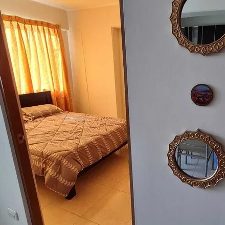 Rent this 1 bed apartment on Huancayo in Junín, Peru