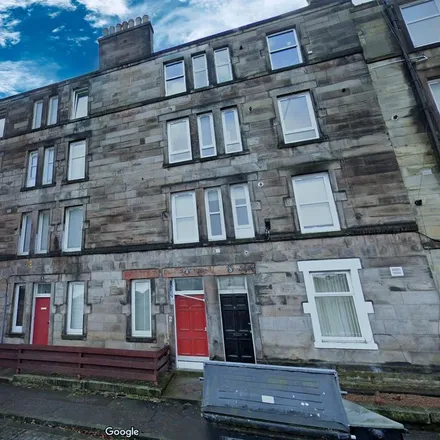 Rent this 1 bed apartment on 4 Wheatfield Place in City of Edinburgh, EH11 2PE