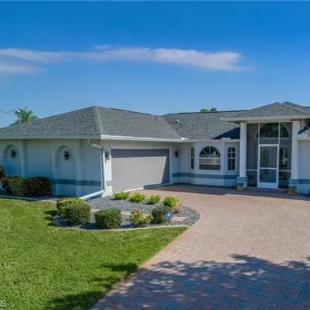 Buy this 3 bed house on 2611 Southwest 28th Avenue in Cape Coral, FL 33914