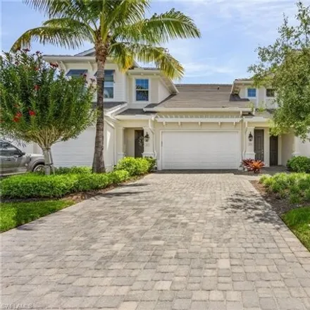 Rent this 3 bed condo on Avalon Circle in Collier County, FL