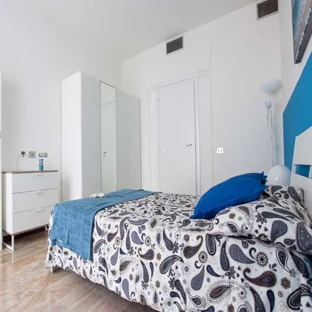 Rent this 6 bed room on Lotus in Corso Sempione, 20154 Milan MI