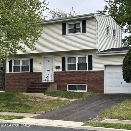 Image 3 - 32 Cornell Drive, Hazlet Township, NJ 07730, USA - House for sale