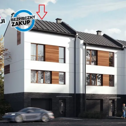 Buy this 6 bed house on Na Zboczu 61 in 80-110 Gdansk, Poland