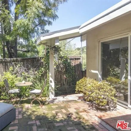 Image 9 - 6201 Quebec Drive, Los Angeles, CA 90068, USA - House for sale
