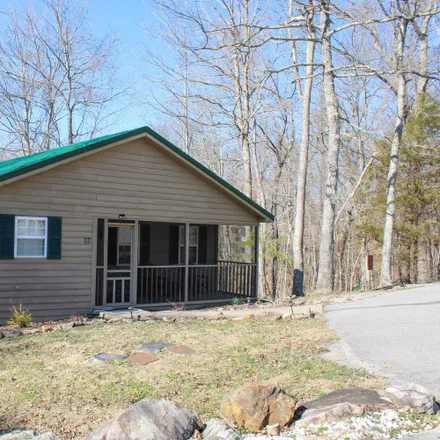 Buy this 2 bed house on 1 Cumberland Court in Pulaski County, KY 42519