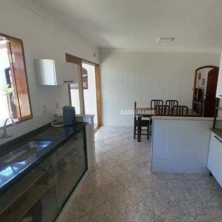 Buy this 3 bed house on Rua Antenor da Silva Maia in Residencial de Ville, São José dos Campos - SP