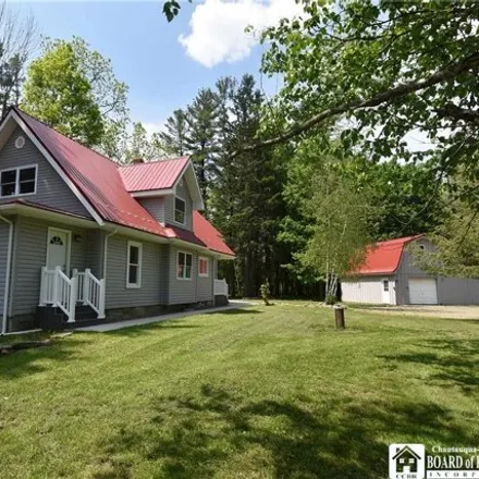 Buy this 4 bed house on 2250 James Street in Busti, Chautauqua County