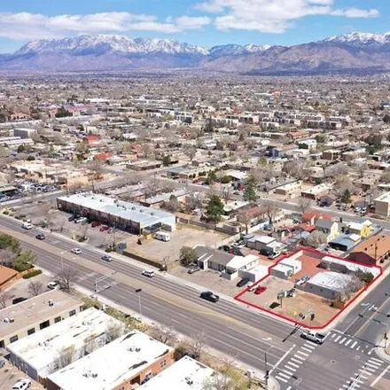 Image 4 - Emerald Massage, Louisiana Boulevard Southeast, Albuquerque, NM 87117, USA - House for sale