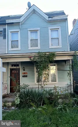 Buy this 3 bed house on 1903 17th Street Southeast in Washington, DC 20020