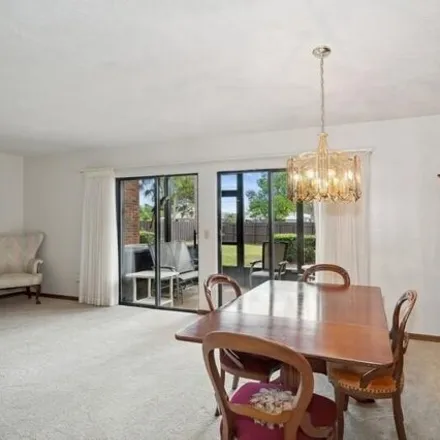 Image 5 - 9083 Wedgewood Place, West Melbourne, FL 32904, USA - Condo for sale