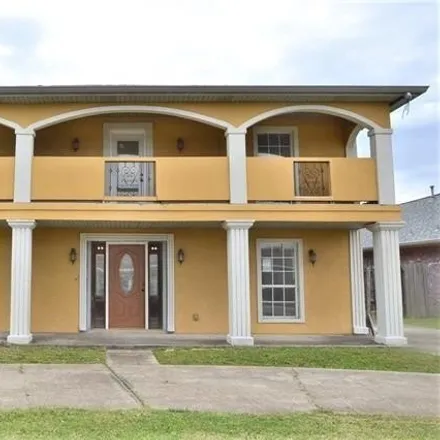 Image 2 - 4682 Perrault Walk, New Orleans, Louisiana, 70127 - House for sale