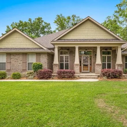 Buy this 4 bed house on 706 Edinburgh Avenue in Foley, AL 36535