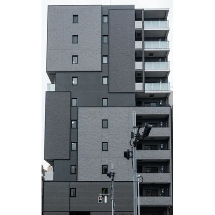 Rent this 2 bed apartment on unnamed road in Ichigaya-Daimachi, Shinjuku
