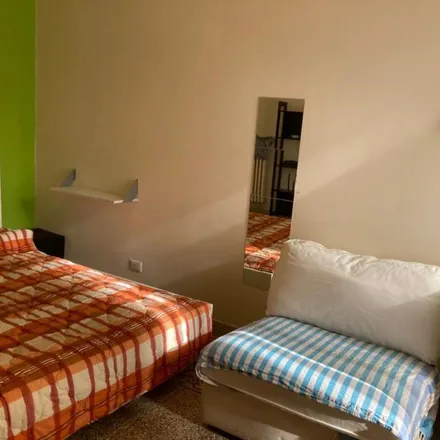 Rent this 3 bed apartment on Lodi in Via La Spezia, 00182 Rome RM