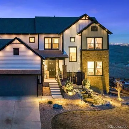 Buy this 5 bed house on 9566 Yucca Way in Candelas, Arvada