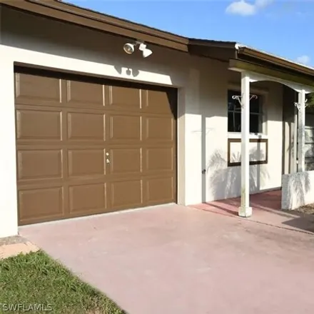 Image 4 - 4579 Southeast 9th Place, Cape Coral, FL 33904, USA - House for rent