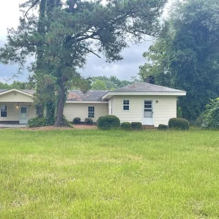Buy this 3 bed house on 1902 Old Mount Olive Highway in Brogden, Wayne County