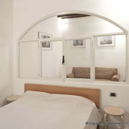 Rent this 2 bed apartment on Ristorante Nuova Arena in Piazza Lega Lombarda 5, 20154 Milan MI