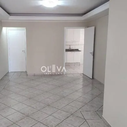 Rent this 3 bed apartment on Rua Suécia in Vila Nossa Senhora de Fátima, São José do Rio Preto - SP