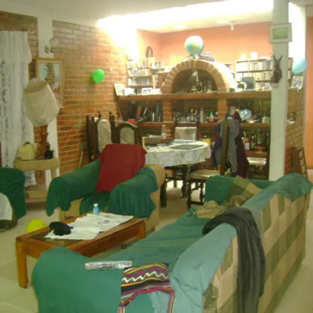 Rent this 1 bed house on Guatemala City in Colonia Martinico I, GT