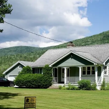 Buy this 4 bed house on 366 Clough Rd in Stamford, Vermont