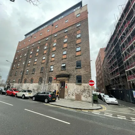 Buy this studio apartment on The Baldocks in Watkinson Street, Chinatown