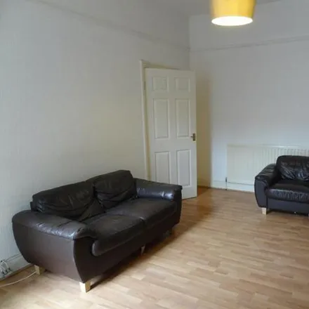 Image 9 - Forsyth Road, Newcastle upon Tyne, NE2 3DB, United Kingdom - Apartment for rent