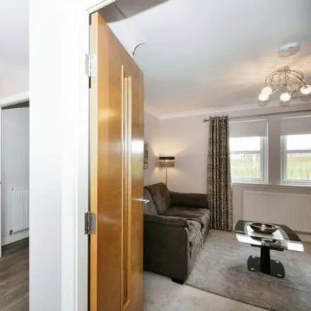 Image 6 - Jan Mayen Drive, Peterhead, AB42 3PX, United Kingdom - Apartment for sale