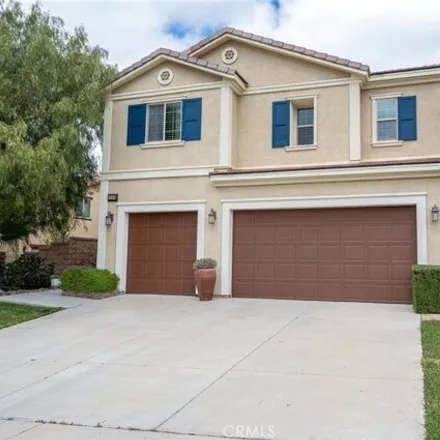 Image 3 - 36498 Tansy Court, Lake Elsinore, CA 92532, USA - House for sale