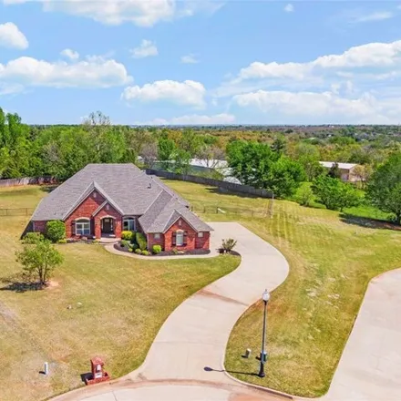 Image 4 - 150 Christopher Circle, Choctaw, OK 73020, USA - House for sale