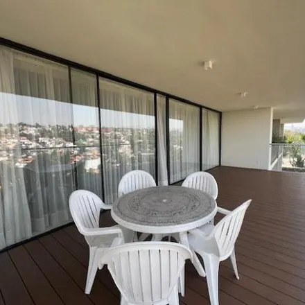 Buy this 3 bed apartment on Avenida Fuente de las Águilas 156 in 53950 Naucalpan de Juárez, MEX