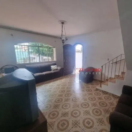 Buy this 2 bed house on Avenida Doutor Timoteo Penteado 3632 in Vila Galvão, Guarulhos - SP