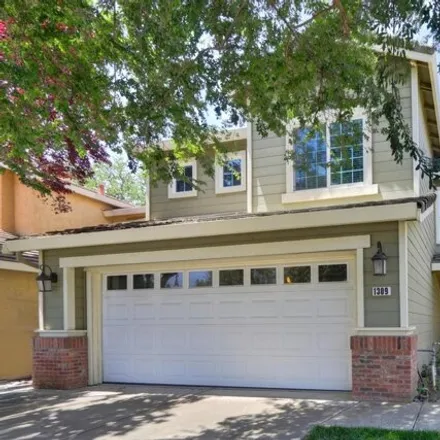 Buy this 4 bed house on 1309 Caceres Court in Davis, CA 95618