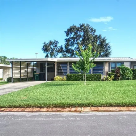 Buy this 2 bed house on 1356 Windsor Street in Tavares, FL 32778