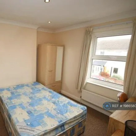 Image 5 - Wycliffe Road, Bournemouth, BH9 1JS, United Kingdom - Duplex for rent
