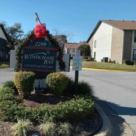 Buy this 2 bed condo on unnamed road in Pensacola, FL 32520