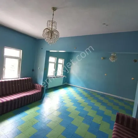 Rent this 3 bed apartment on Duygu Eczanesi in carpark entrance, 44320 Battalgazi