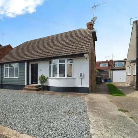 Buy this 3 bed house on Warwick Drive in Sutton, SS4 1HP