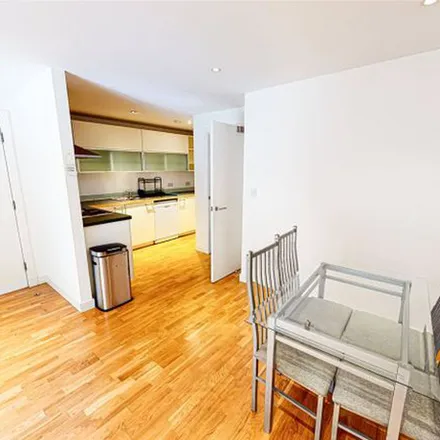 Rent this 2 bed apartment on Arundel Street Car Park in Worsley Street, Manchester