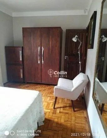 Buy this 4 bed house on Rua Maestro Carlos Maria do Nascimento in Bairro Estados Unidos, Uberaba - MG