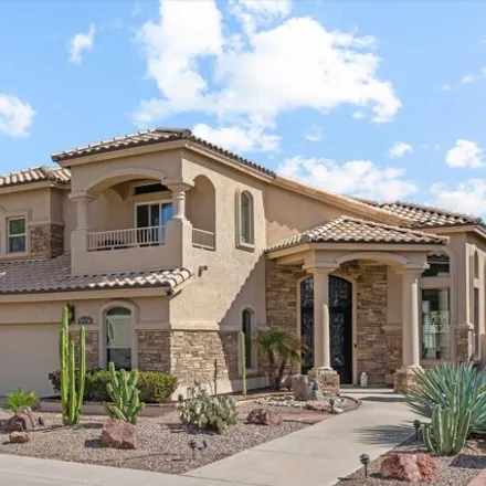 Buy this 6 bed house on 1687 East Glenhaven Drive in Phoenix, AZ 85048
