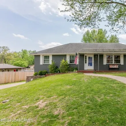 Image 1 - 2757 Wesley Street, Cole Junction, Jefferson City, MO 65109, USA - House for sale