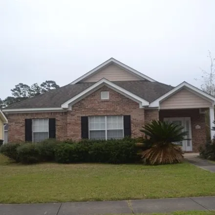 Rent this 3 bed house on 6100 Florenzia Terrace in Tallahassee, FL 32317