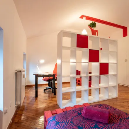 Image 2 - Via Adolfo Wildt, 20131 Milan MI, Italy - Room for rent