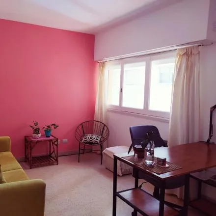 Buy this 2 bed apartment on Bolívar 3290 in Centro, B7600 DTR Mar del Plata