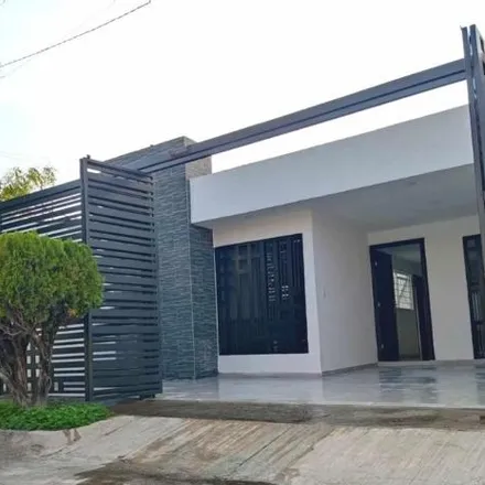 Buy this 3 bed house on Calle Abrantes 875 in Autocinema, 44230 Guadalajara