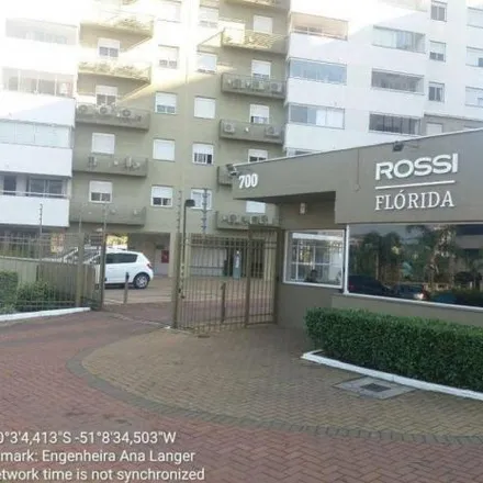 Image 1 - Rua Irmão Norberto Francisco Rauch, Jardim Carvalho, Porto Alegre - RS, 91450-147, Brazil - Apartment for rent